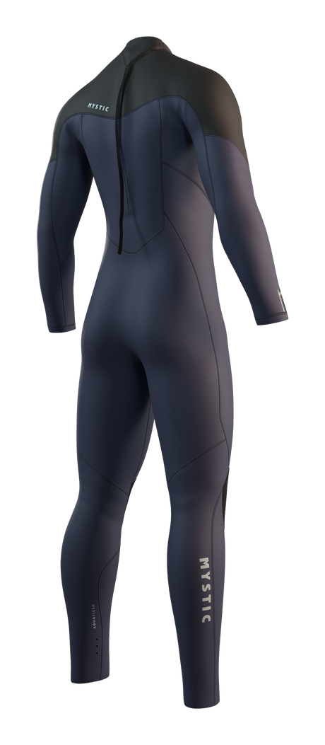 Mystic Star Fullsuit 5/3mm Bzip 2027 (10)
