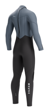 Mystic Star Fullsuit 5/3mm Bzip 2027 (14)