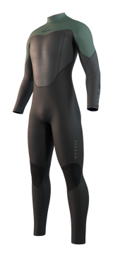 Mystic Star Fullsuit 5/3mm Bzip 2027 (1)