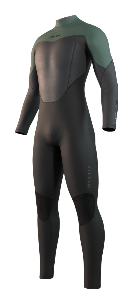 Mystic Star Fullsuit 5/3mm Bzip 2027 (1)
