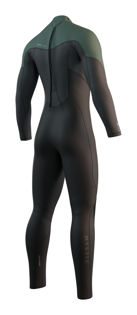 Mystic Star Fullsuit 5/3mm Bzip 2027 (2)