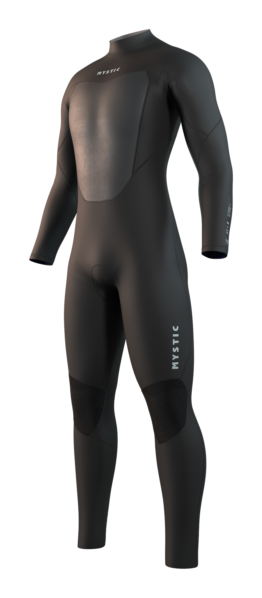 Mystic Star Fullsuit 5/3mm Bzip 2027 (5)