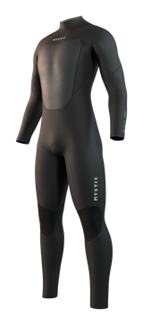 Mystic Star Fullsuit 5/3mm Bzip 2027 (5)