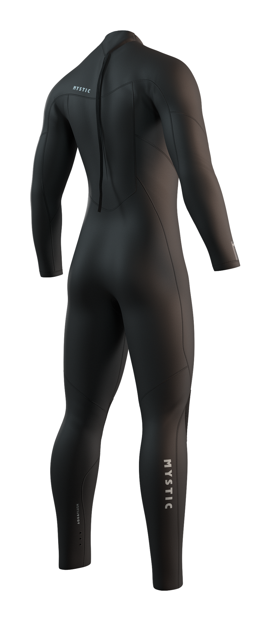 Mystic Star Fullsuit 4/3mm Bzip 2027 (6)
