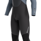 Mystic Star Fullsuit 3/2mm Bzip 2027 (5)