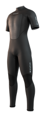 Mystic Brand Shortarm 3/2mm Bzip Flatlock 2027 (1)
