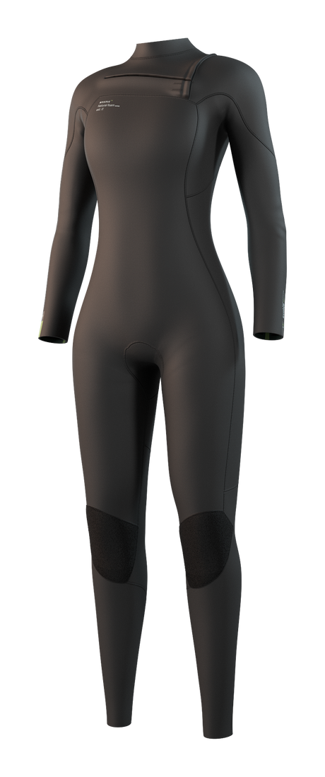 Mystic Evolve Fullsuit 3/2mm Fzip Women 2027 (1)