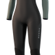 Mystic Star Fullsuit 5/3mm DFzip Women 2027 (1)