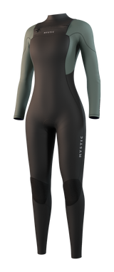 Mystic Star Fullsuit 5/3mm DFzip Women 2027 (1)