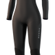 Mystic Star Fullsuit 4/3mm DFzip Women 2027 (1)