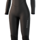 Mystic Star Fullsuit 5/3mm Bzip Women 2027 (5)