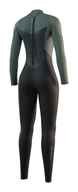Mystic Star Fullsuit 3/2mm Bzip Women 2027 (2)