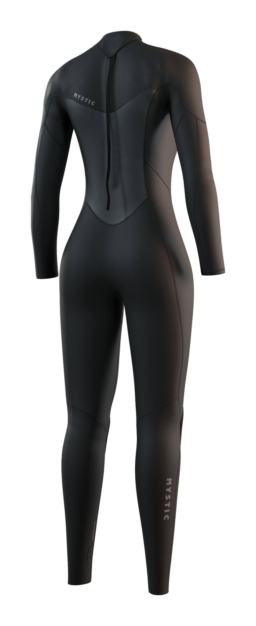 Mystic Star Fullsuit 3/2mm Bzip Women 2027 (6)