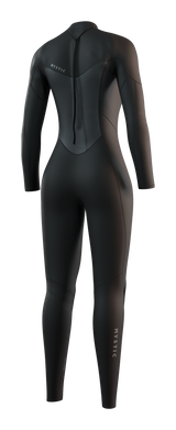 Mystic Star Fullsuit 3/2mm Bzip Women 2027 (6)