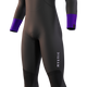 Mystic Rental Fullsuit 5/3mm Bzip Unisex 2027 (1)