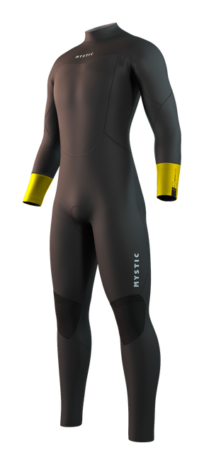 Mystic Rental Fullsuit 5/3mm Bzip Junior 2027 (1)