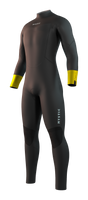 Mystic Rental Fullsuit 5/3mm Bzip Junior 2027 (1)