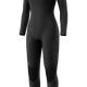 Mystic Jayde Fullsuit 4/3mm Double Fzip Women 2027 (1)