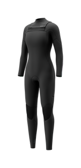 Mystic Jayde Fullsuit 4/3mm Double Fzip Women 2027 (1)
