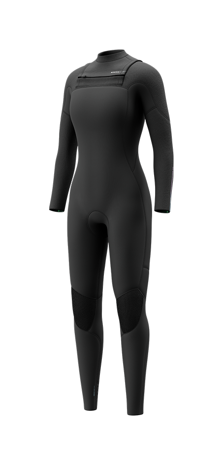 Mystic Jayde Fullsuit 4/3mm Double Fzip Women 2027 (1)