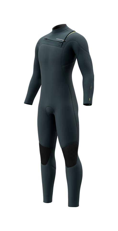 Mystic Majestic Fullsuit 5/3mm Fzip 2027 (1)