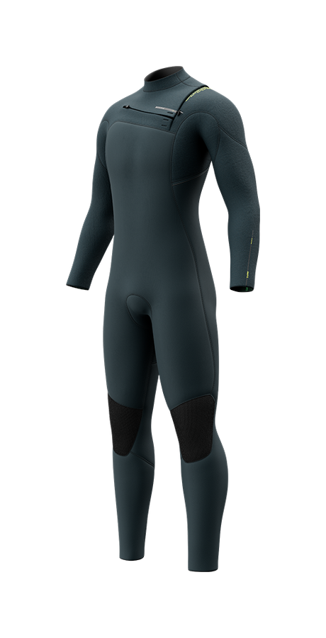 Mystic Majestic Fullsuit 5/3mm Fzip 2027 (1)