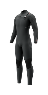 Mystic Majestic Fullsuit 5/3mm Fzip 2027 (9)