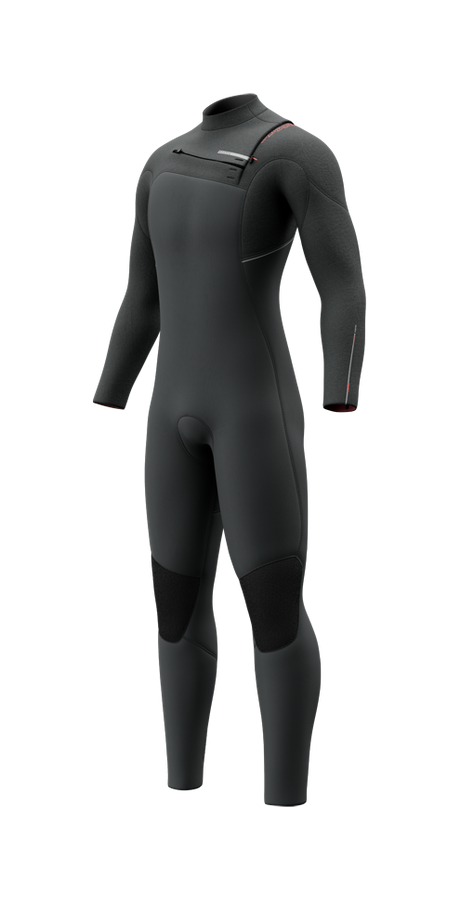 Mystic Majestic Fullsuit 5/3mm Fzip 2027 (9)