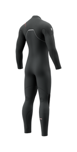 Mystic Majestic Fullsuit 5/3mm Fzip 2027 (10)
