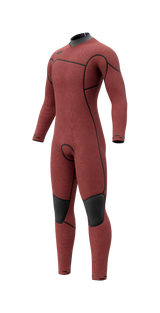 Mystic Majestic Fullsuit 5/3mm Fzip 2027 (11)