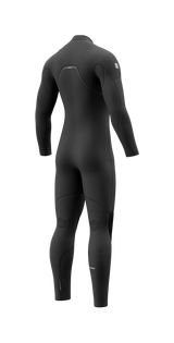 Mystic Majestic Fullsuit 5/3mm Fzip 2027 (8)