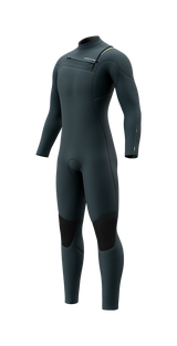 Mystic Majestic Fullsuit 4/3mm Fzip 2027 (1)