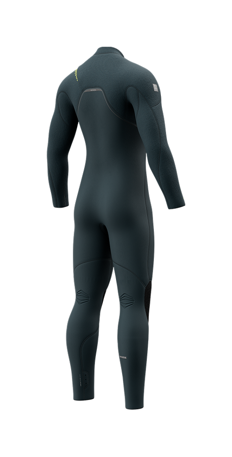 Mystic Majestic Fullsuit 4/3mm Fzip 2027 (3)