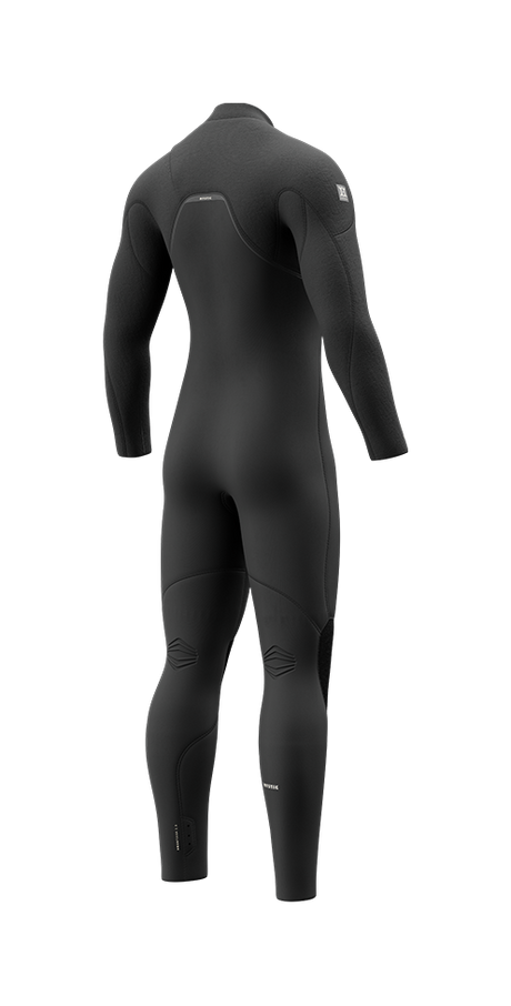 Mystic Majestic Fullsuit 4/3mm Fzip 2027 (6)