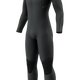Mystic Majestic Fullsuit 3/2mm Fzip 2027 (5)