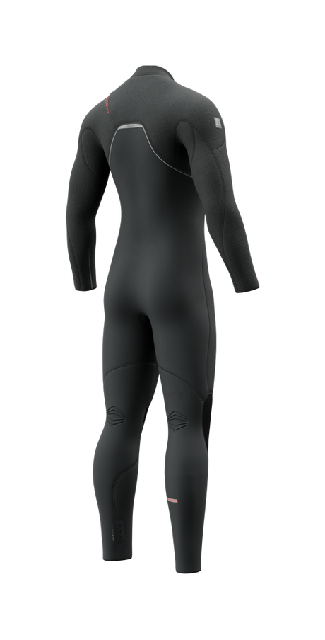 Mystic Majestic Fullsuit 3/2mm Fzip 2027 (6)