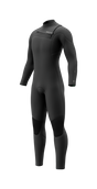 Mystic Majestic Fullsuit 3/2mm Fzip 2027 (1)