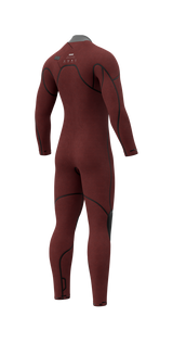 Mystic Majestic Fullsuit 3/2mm Fzip 2027 (4)