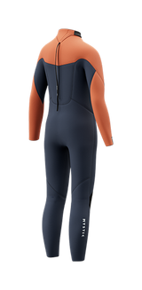 Mystic Star Fullsuit 5/4mm Bzip Kids 2027 (2)