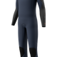 Mystic Star Fullsuit 3/2mm Bzip FL Junior 2027 (1)