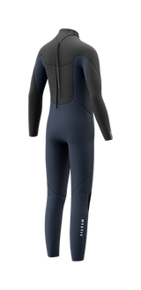 Mystic Star Fullsuit 3/2mm Bzip FL Junior 2027 (2)