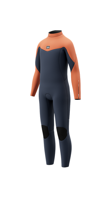 Mystic Star Fullsuit 3/2mm Bzip FL Kids 2027 (1)