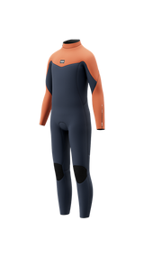 Mystic Star Fullsuit 3/2mm Bzip FL Kids 2027 (1)