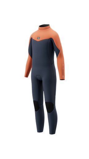 Mystic Star Fullsuit 3/2mm Bzip FL Kids 2027 (1)