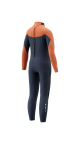 Mystic Star Fullsuit 3/2mm Bzip FL Kids 2027 (2)