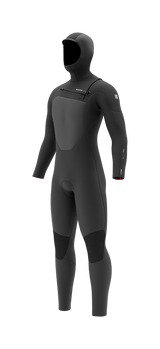 Mystic Volt Fullsuit 6/4/3mm Hooded Fzip 2027 (1)