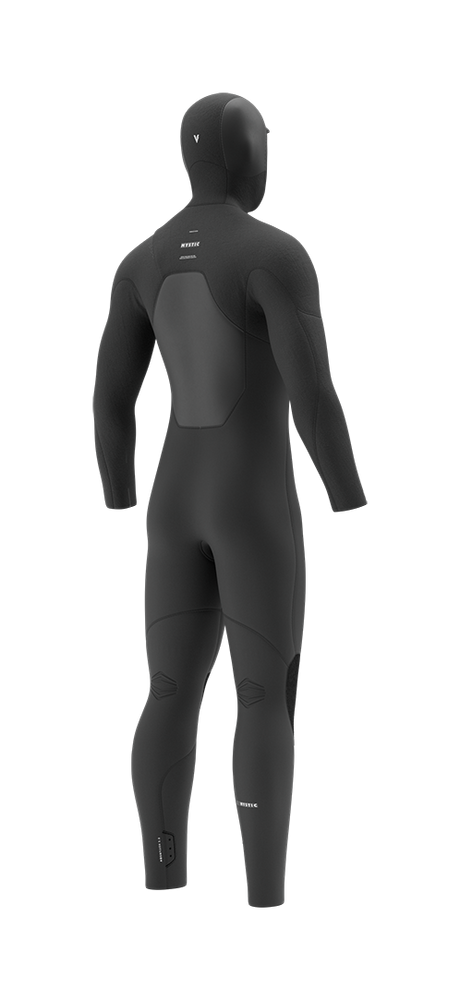 Mystic Volt Fullsuit 6/4/3mm Hooded Fzip 2027 (2)
