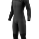 Mystic Motion Hooded Fullsuit 5/3mm Fzip 2027 (1)