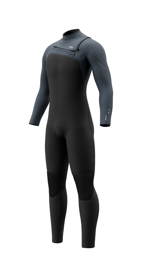 Mystic Motion Fullsuit 5/3mm Fzip 2027 (5)