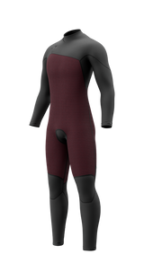 Mystic Motion Fullsuit 5/3mm Fzip 2027 (7)